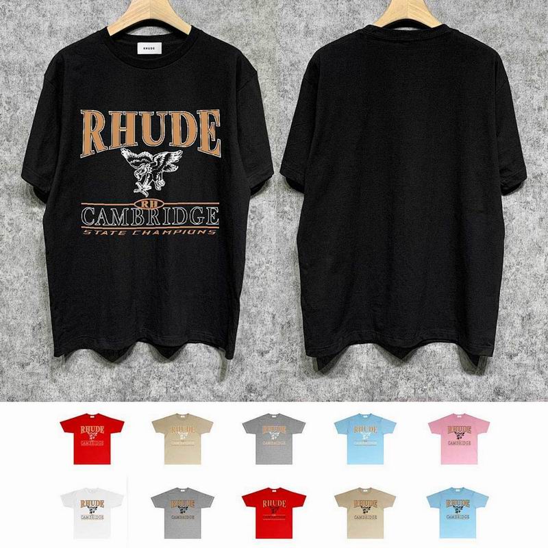 Rhude S-2XL 11trRH230